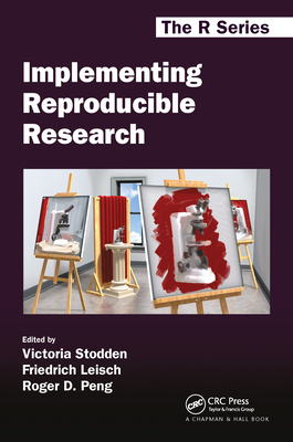【预订】Implementing Reproducible Research