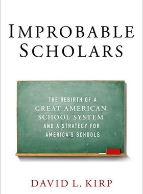 【预订】Improbable Scholars