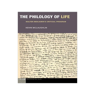 [预订]The Philology of Life 9781531501693