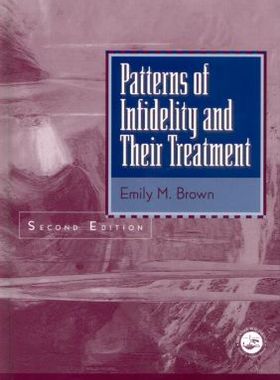 【预订】Patterns Of Infidelity And Their Treatment