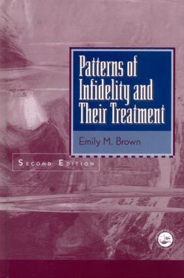 【预订】Patterns Of Infidelity And Their Treatment