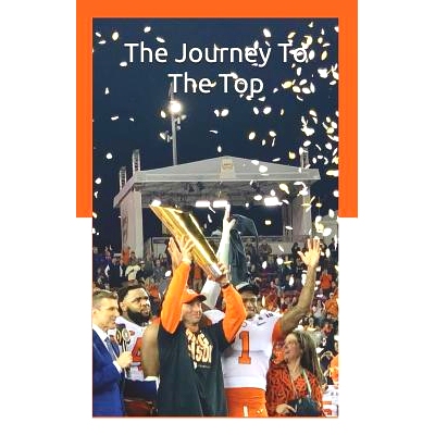 预订 The Journey to the Top: The Tigers Historic March Through the 2018 Season: 9781791963781