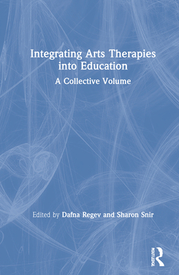 【预订】Integrating Arts Therapy into Education 9780367442088