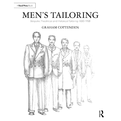 Bespoke, Theatrical and Historical Tailo