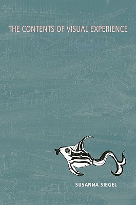 【预订】The Contents of Visual Experience