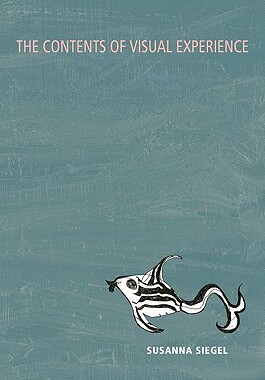 【预订】The Contents of Visual Experience