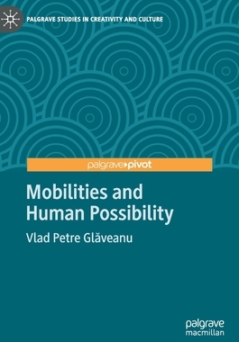 【预订】Mobilities and Human Possibility