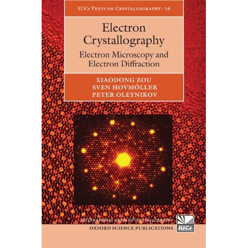 Electron Microscopy and Electron Diffrac