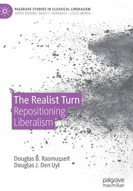 【预订】The Realist Turn 9783030484347