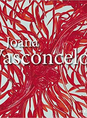 【预售】Joana Vasconcelos: Maximal