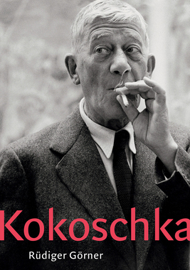 【预订】Kokoschka 9781912208814