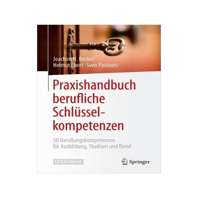 预订 Praxishandbuch berufliche Schlüsselkompetenzen
