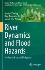 and 9789811970993 River Dynamics Hazards 預(yù)訂 Flood