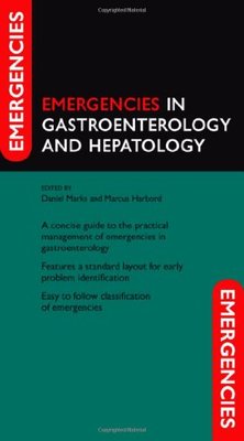 【预订】Emergencies in Gastroenterology and Hepatology
