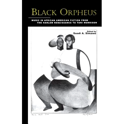 Music in African American Fiction from t