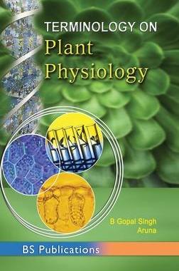 [预订]Terminology on Plant Physiology 9789352300365