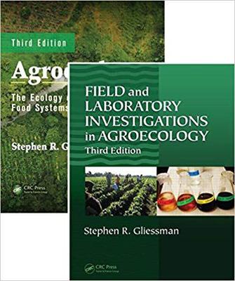 【预售】Package Price Agroecology