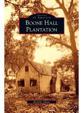 预订 Boone Hall Plantation: 9781531644185
