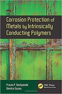 Protection Conducting 预售 Polymers Intrinsically Corrosion Metals