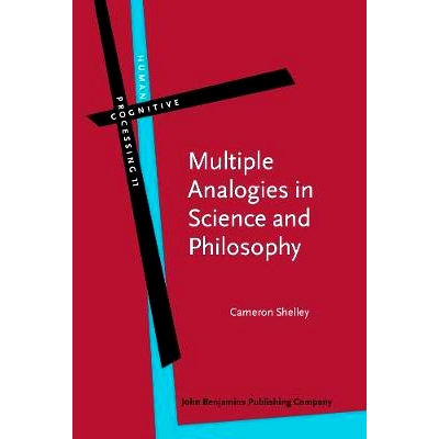 预订 Multiple Analogies in Science and Philosophy.: 9789027223630