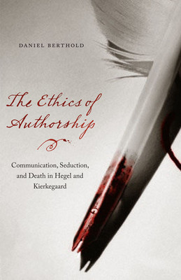 预订 The Ethics of Authorship