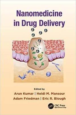 【预售】Nanomedicine in Drug Delivery