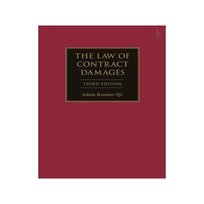 预订 []The Law of Contract Damages 9781509951253