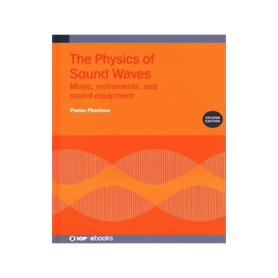 [预订]IOP ebooks: Music, instruments, and sound equipment 9780750335379