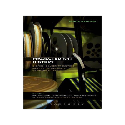 [预订]Projected Art History 9781501315732