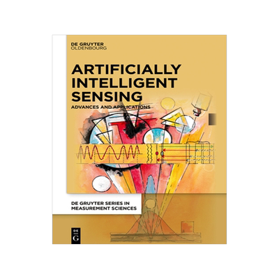 预订 Artificially Intelligent Sensing