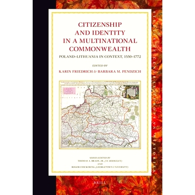 Poland-Lithuania in Context, 1550-1772