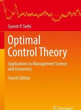 【预订】Optimal Control Theory 9783030917449