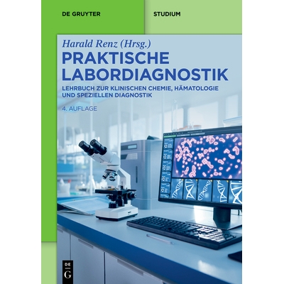 Lehrbuch zur Klinischen Chemie, Hämatol