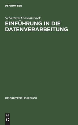 【预订】Einführung in die Datenverarbeitung 9783110036695