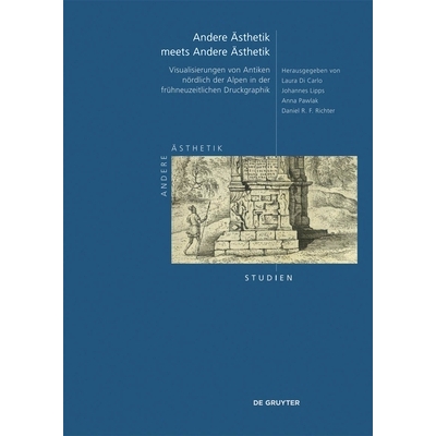 Visualisierungen von Antiken nördlich d