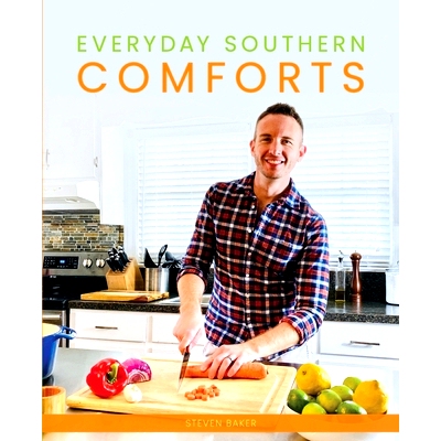 预订 Everyday Southern Comforts: 9780578810751