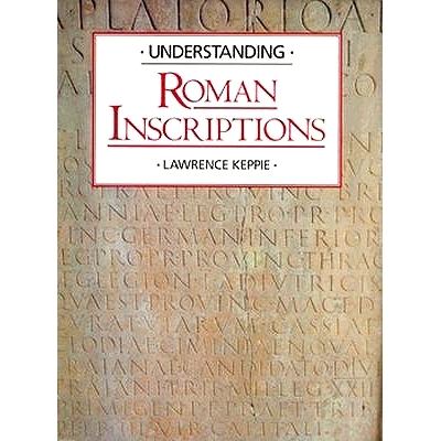 预订 Understanding Roman Inscriptions 理解罗马铭文: 9780801843525