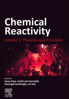 [预订]Chemical Reactivity 9780323902571