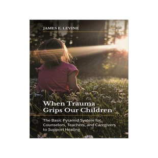 [预订]When Trauma Grips Our Children: The Basic Pyramid System for Counselors, Teachers, and Caregivers to 9781440874734