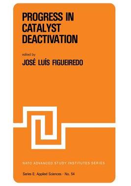 预订 Progress in Catalyst Deactivation