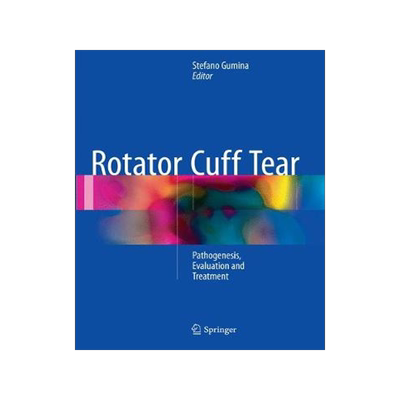 预订 Rotator Cuff Tear
