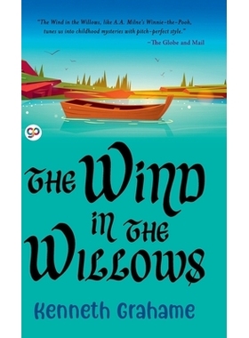 预订 The Wind in the Willows: 9789354992551