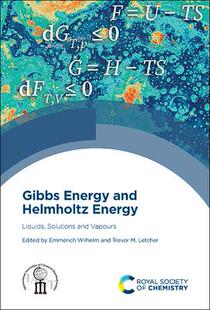 Helmholtz 9781839162015 and Energy 预订 Gibbs