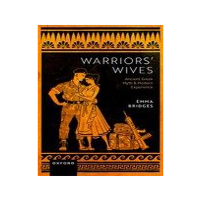 [预订]Warriors’ Wives 9780198843528