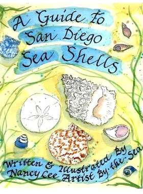 预订 A Guide to San Diego Sea Shells: 9781535150415