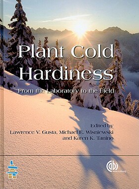 预订 Plant Cold Hardiness