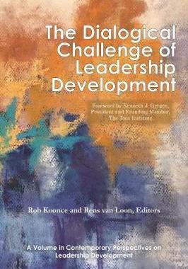 [预订]The Dialogical Challenge of Leadership Development 9781641135689