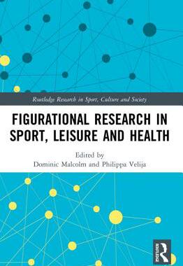 预订 Figurational Research in Sport, Leisure and Health
