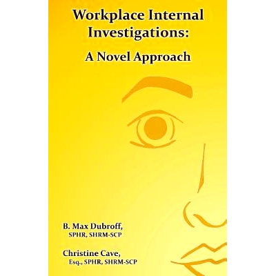 预订 Workplace Internal Investigations: A Novel Approach: 9781535319201