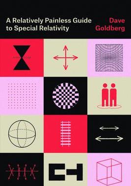 [预订]A Relatively Painless Guide to Special Relativity 9780226821856